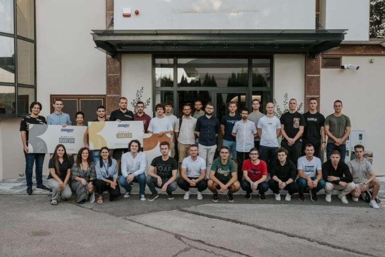 Široki Brijeg: Održan prvi hackathon posvećen inovacijama pametnih gradova