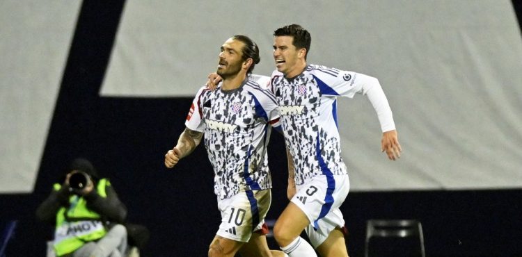 Hajduk pogotkom Livaje trijumfirao na Maksimiru