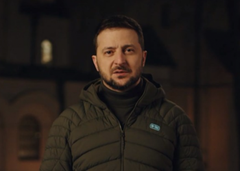 Kijev zabranio korištenje Telegrama vojsci i dužnosnicima