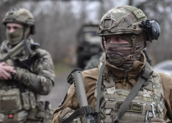 Rusi u istočnoj Ukrajini više ne napreduju u metrima, već u kilometrima