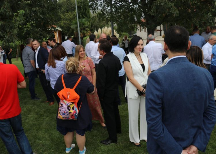 Tradicionalna manifestacija ‘Berba 2024‘ u Mostaru okupila diplomatski zbor i domaće dužnosnike