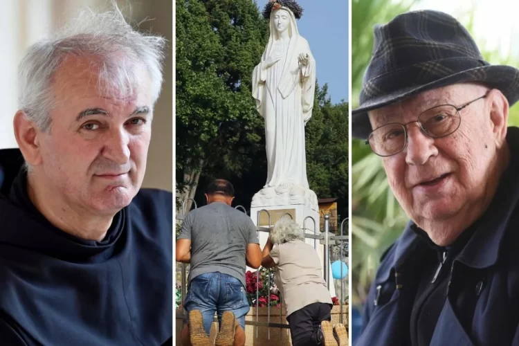 Fra Grbeš o odluci o Međugorju: ‘Zahvalni smo što je istina prepoznata‘; Maštruko: ‘Zadovoljni su jer biznis ide dalje‘