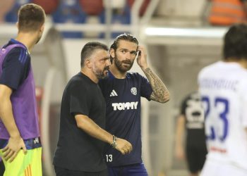 ‘Rezultati Gattusa nekima nisu dovoljni. Livaja? Ne čudi me, šteta što se odrekao reprezentacije‘