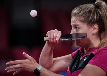 Hrvatska ima prvo zlato na Paraolimpijskim igrama! Čudesna Anđela Mužinić Vincetić u drami do najsjajnijeg odličja