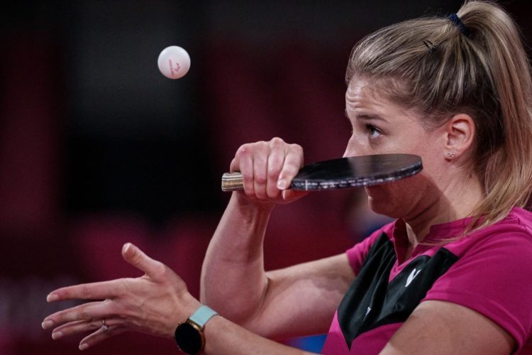 Hrvatska ima prvo zlato na Paraolimpijskim igrama! Čudesna Anđela Mužinić Vincetić u drami do najsjajnijeg odličja