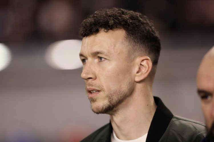 Ivan Perišić otkrio do kada će igrati nogomet, ali i koji velikan ga je htio