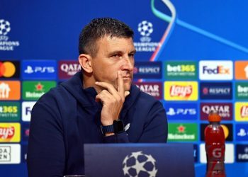 Jakirović pred smjenom, procurilo ime potencijalnog nasljednika: Na Maksimir stiže legenda Vatrenih!?