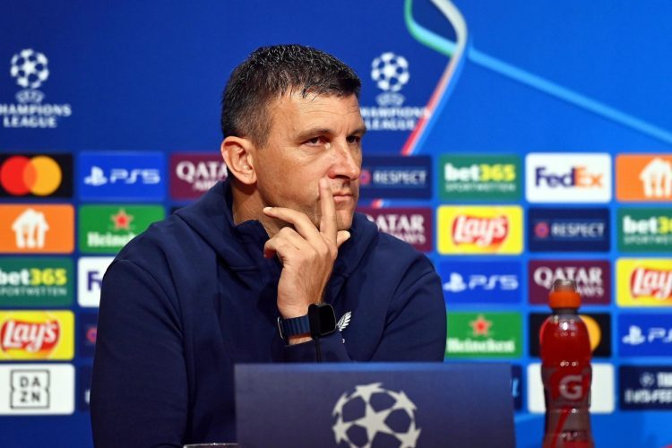 Jakirović pred smjenom, procurilo ime potencijalnog nasljednika: Na Maksimir stiže legenda Vatrenih!?