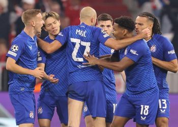 Englezi o Dinamu: ‘Kačavenda je sljedeća velika stvar, a jedan igrač im je podcijenjen‘