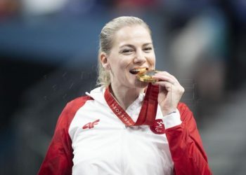Kinezi najuspješniji, Hrvatska osvojila četiri medalje