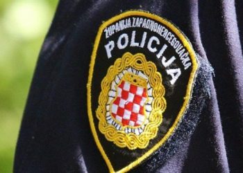 MUP ŽZH pokrenuo tradicionalnu kampanju ”Sigurno do škole”