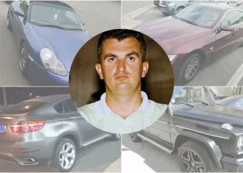 Nagodba s USKOK-om: Posuški ‘kralj limuzina’ priznao krivnju, novčanom kaznom mijenja 9 mjeseci zatvora