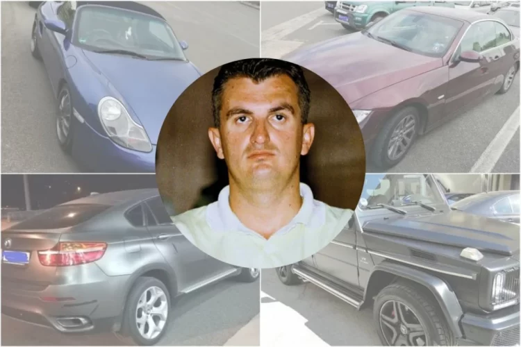 Nagodba s USKOK-om: Posuški ‘kralj limuzina’ priznao krivnju, novčanom kaznom mijenja 9 mjeseci zatvora