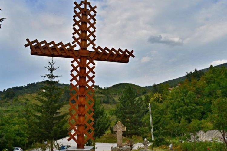 U subotu 31. godišnjica stradanja Hrvata u Uzdolu