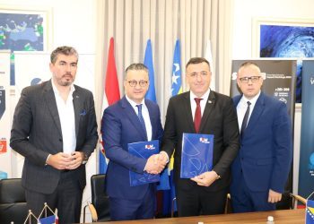 Potpisan Sporazum o digitalizaciji javne uprave u Županiji Zapadnohercegovačkoj