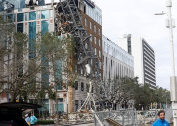 Sve više mrtvih na Floridi. Šerif: Ljudi su izgubili sve, srce ti se slama