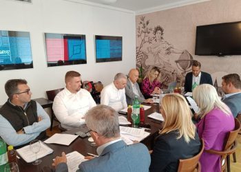 HKD Napredak izdvojio 10 tisuća KM za pomoć žrtvama poplava u Bosni i Hercegovini