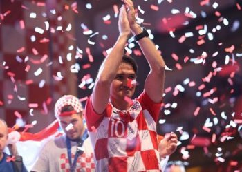 Dalić je Hrvatsku vodio 91 utakmicu. Znate li koliko ima poraza?