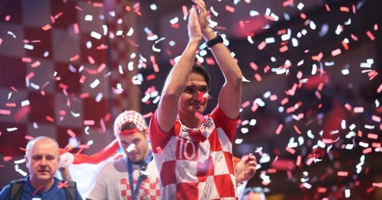Dalić je Hrvatsku vodio 91 utakmicu. Znate li koliko ima poraza?