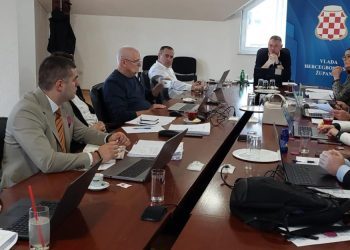 Vlada HBŽ-a odobrila nabavku vozila za potrebe branitelja i stradalnika Domovinskog rata HVO-a