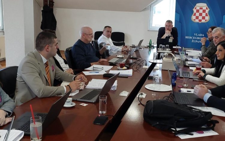 Vlada HBŽ-a odobrila nabavku vozila za potrebe branitelja i stradalnika Domovinskog rata HVO-a
