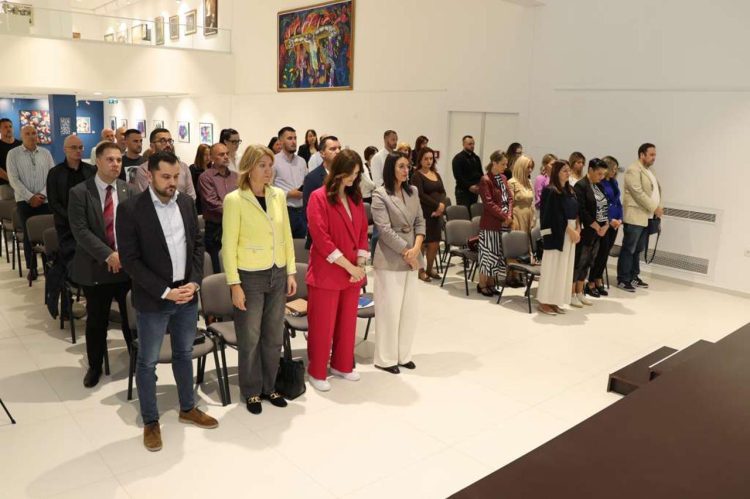 Mostar ima ogroman potencijal za razvoj poslovnog turizma