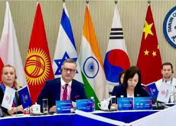 Rektor Tomić otvorio BRAUIC konferenciju: Pokrenut međunarodni AI projekt za održivi razvoj kroz suradnju SUM-a i BUCEA