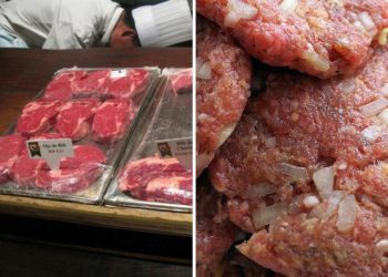 ‘Evo što radimo s mesom kojem istekne rok trajanja’
