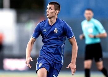 Dinamo ga je prodao za 14.5 milijuna eura. Bjelica ga sad želi vratiti