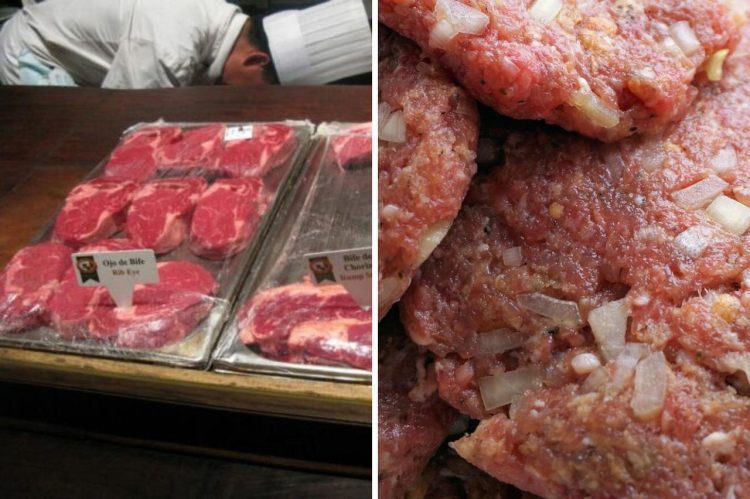 ‘Evo što radimo s mesom kojem istekne rok trajanja’