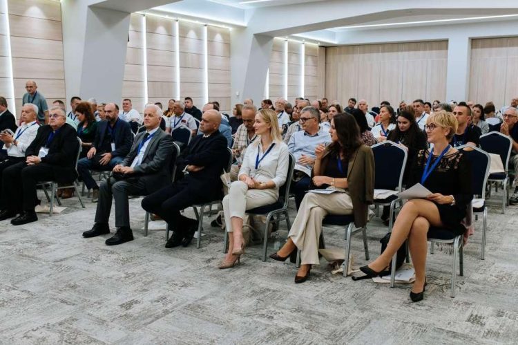 Drugi kongres osoba s invaliditetom u BiH održan u Neumu