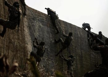 Vojnici Sjeverne Koreje stigli u Rusiju: Pojavile se snimke iz ruskog vojnog kampa