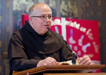 Dobrota je uvijek u nama, onaj tko brzo daje – dvostruko daje