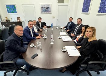 Sveučilište u Mostaru: Ove godine 20 posto više upisanih studenata