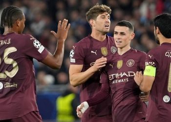 Manchester City pobijedio 4:0, a Barcelona 5:0. Težak poraz Crvene zvezde od Intera