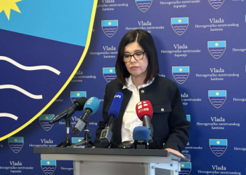 Vlada HNŽ-a službeno potvrdila 16 smrtnih slučajeva, za devet osoba se još traga