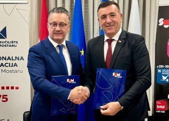 Stvoriti modernu, učinkovitu i digitalno integriranu javnu upravu u ŽZH