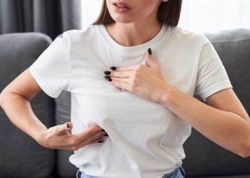 Četiri promjene na koži koje mogu ukazivati na rak dojke