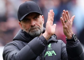 Klopp ima novi posao. Počinje 1. siječnja