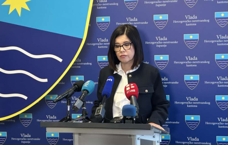 Vlada HNŽ-a službeno potvrdila 16 smrtnih slučajeva, za devet osoba se još traga