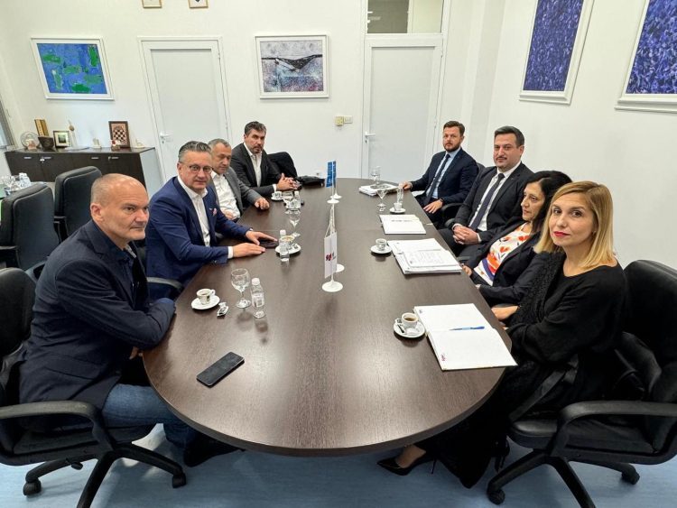 Sveučilište u Mostaru: Ove godine 20 posto više upisanih studenata