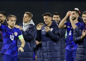 Može li Hrvatska ispasti iz prvog pota za SP? Može, u slučaju tri nevjerojatna ishoda