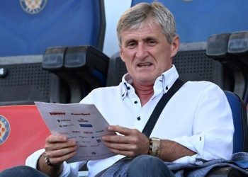 Jarni žestoko kritizirao Hrvatsku: Treći put zaredom se stavljamo u niži rang