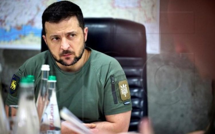 Zelenski u srijedu stiže u Dubrovnik na potpisivanje ‘dubrovačke deklaracije’
