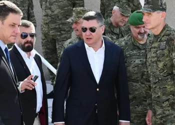 Milanović detektirao ozbiljan problem za svijet: ‘Pred nama su događaji koji mogu imati nesaglediv utjecaj!’