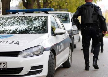 Bombaške prijetnje školama ne prestaju, jednu dobio i Katolički centar u Zenici