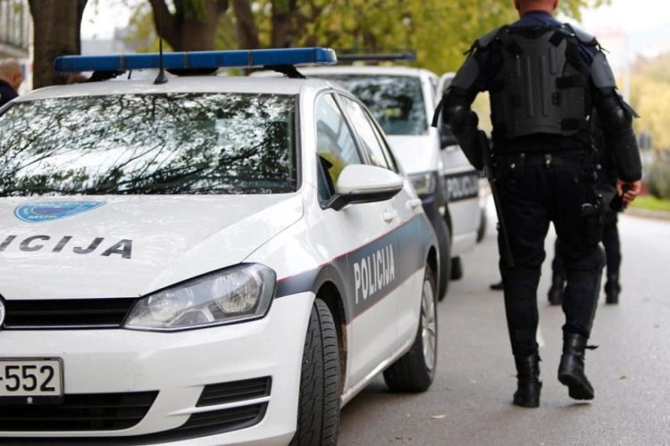 Bombaške prijetnje školama ne prestaju, jednu dobio i Katolički centar u Zenici