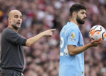 Guardiola poručio: ‘Gvardiol ne može igrati svaka tri dana’