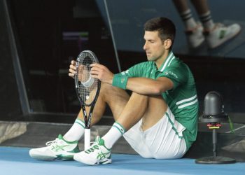 Đoković očekivano propušta Masters 1000 u Parizu, no to bi ga moglo koštati prestižnog turnira