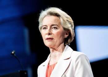 Ursula von der Leyen dolazi u BiH, posjetit će područja pogođena poplavama